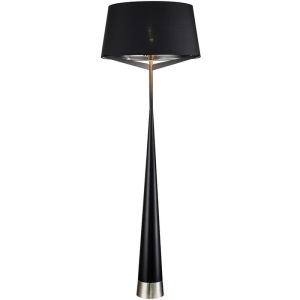 Торшер (11041/1F Black) Indigo Maestria V000464