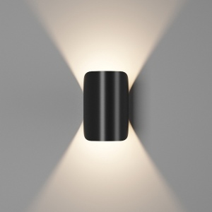 Архитектурная подсветка светодиодная IP54 DesignLed Ventura GW-A108-6-BL-WW