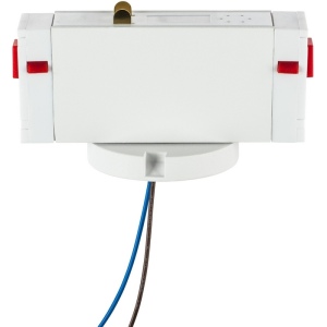 Трековое крепление c адаптером к 05101X/05105X для трека PRO Lightstar Teta 595016