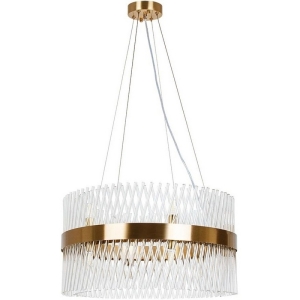 Подвесная люстра Arte Lamp Acapulco A1073LM-12PB