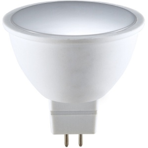 Светодиодная лампа TL-4001-53077, GU5.3, 5W, 4500K, 450lm TopLight TL-4001