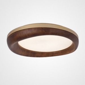 Потолочный светильник Runis D60 Dark Brown ImperiumLoft Runis01 (219475-26)