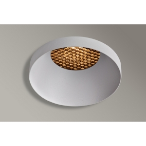 Точечный встраиваемый светильник Arte Lamp Ducre A8094PL-1WH
