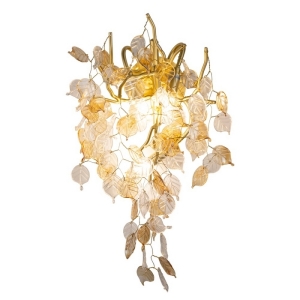 Бра AM Group FOREST AP3 GOLD цоколь