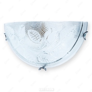 Настенный светильник TopLight Alexandra TL9120Y-01WH
