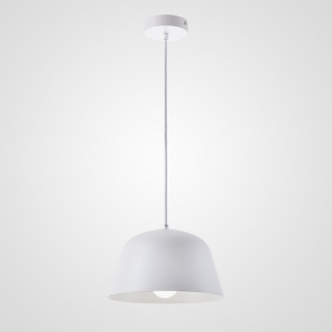 Подвесной светильник Ambit White By ImperiumLoft Mu01 101814-26