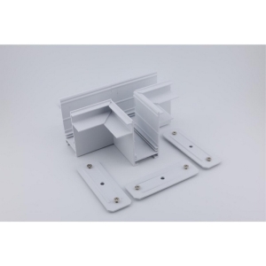 Соединитель Т-образный Aployt Magnetic track 220 APL.0285.10.03