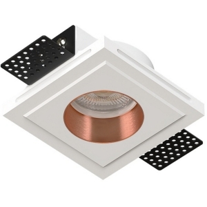 QUASAR 55 FLAT COPPER
