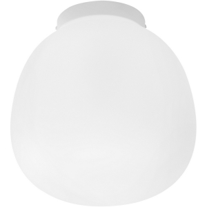 Потолочный светильник 1x12W(led) Е27 белый/матовый Lightstar Grazia 608616