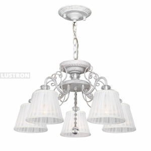 Люстра в подвесная/потолочная с хрусталем F-Promo Amanda 2150-5PC