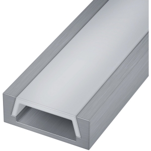 Накладной профиль с рассеивателем ST Luce ST017.129.01.1