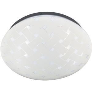 Потолочный светильник LED 18-20W 220V 4200K 1600Lm D300мм Imex PLC.300/18-20W/004