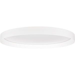 Потолочный светильник светодиодный SP-ESTELY-R450-40W Warm3300-MIX (WH, 80 deg, 230V, TRIAC) (Arlight, IP20 Металл) 055367