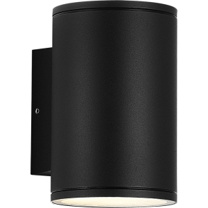Архитектурная подсветка IP65 ST-Luce Tubo SL9007.401.02 черный/белый GX53 2*9W