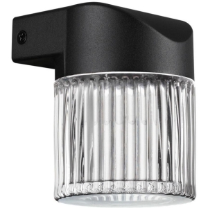 Настенный светильник уличный Novotech Estima 359291 STREET черный IP65 LED 7W 4000K 220V