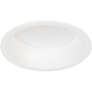 Светильник встраиваемый MS-BREEZE-BUILT-R82-9W Day4000 (WH, 85 deg, 230V) (Arlight, IP20 Металл) 035609(1)