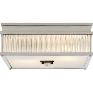 Потолочный светильник BRCH9005 nickel DeLight Collection Stamford