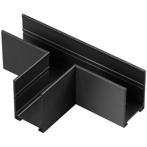 Соединитель T Novotech Vector 135308 черный