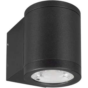 Архитектурная подсветка LGD-RAY-WALL-R65-9W Day4000 (GR, 23 deg, 230V) (Arlight, IP65 Металл) 044852(1)