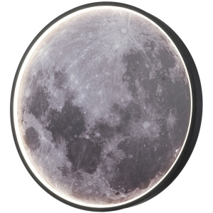 Настенно-потолочный свет Escada Planet 10226/SG LED 43W Mars