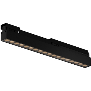 Уличный трековый светильник низковольтный LED 18W 48V Maytoni Points O-TR02-2-S-18WB4K