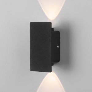 Архитектурная подсветка светодиодный Elektrostandard Mini Light 35154/D черный