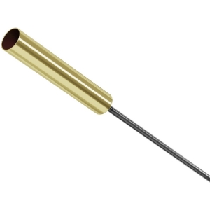 Заглушка с питанием Maytoni Accessories For System Axity CA003EC-BS