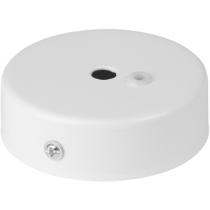 Чашка монтажная Vitaluce H25 W80 L80, для трековых светильников Vitaluce VT0067-0