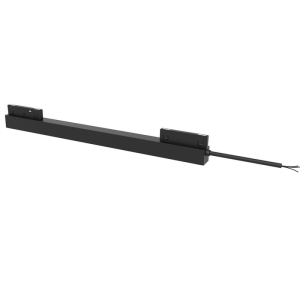 CRYSTAL LUX Драйвер для магнитного шинопровода 48V, 150W CLT 0.206 08 BL