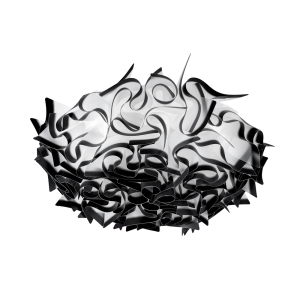 10593/780C Black Потолочный светильник LOFT IT Clizia