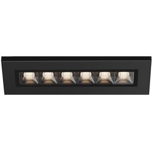 Встраиваемый уличный LED светильник IP65 Maytoni Ghost O488DL-L6GF4K