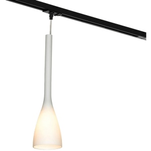 Трековый светильник однофазный 220V Track Lights LSN-0106-01-TAB