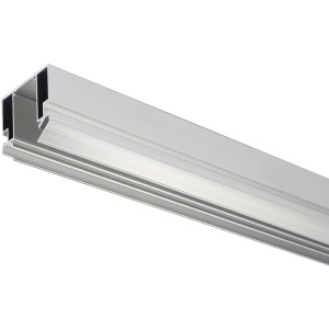 Корпус для накладного шинопровода SYSTEM Ambrella Track GL3345
