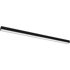 Потолочный светильник светодиодный Eglo Roccamorice 902355 34,5W(LED) L-1500, W-76 2700-4000-6500K алюминий