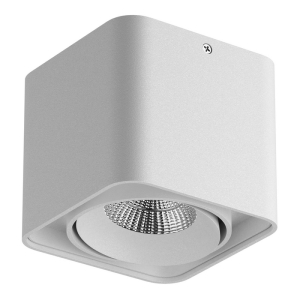 Накладной светильник светодиодный IP65 52316 Lightstar MONOCCO 052316