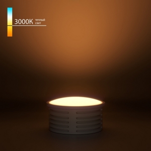 Светодиодный модуль 7W 3000K Elektrostandard LED Модуль BMGU1001