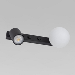 Настенный светильник со спотом TK Lighting Vox 10148