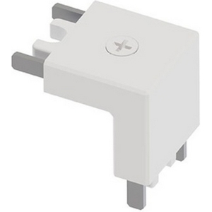 Коннектор угловой внутренний для накладного магнитного шинопровода Arte Lamp Rapid-Accessories A613633V