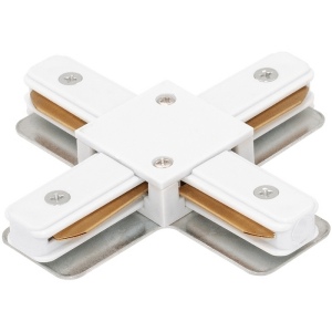 Коннектор DesignLed CN2-WH-X