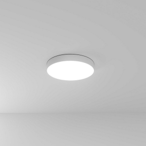 Потолочный светильник светодиодный Arte Lamp Fado A7350PL-1WH