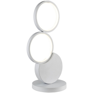 Настольная лампа Escada Lunar 10263/L LED White 16W