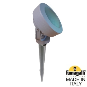 Грунтовый светильник IP66 Fumagalli Tommy SPIKE Remi/Lucia 2M1.001.000.LXD1L