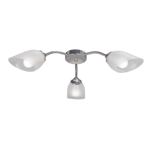 Потолочная люстра Vitaluce V3750-9/3PL