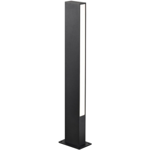 Наземный уличный светильник светодиодный IP65 Mantra Lotus 9158