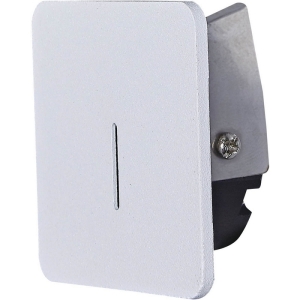 Точечный светильник влагозащищенный с пластиковым плафоном LED IP42 Mantra Sotavento 9291