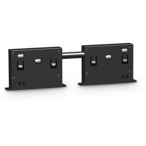 Коннектор питания прямой для шинопровода Magnetic standard 48V 10mm Ambrella Track System GL2030