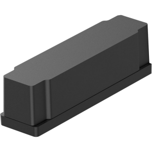 Накладка для драйвера ST Luce Skyflat ST063.400.00 Черный