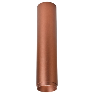Точечный светильник накладной Wertmark Stecken WE803.01.607+WE803.RG.600