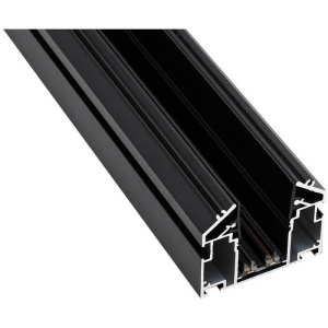 Шинопровод магнитный для натяжного потолка Aployt Magnetic track 220 APL.0276.00.200 (2 метра)