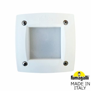 Подсветка ступеней лестницы Fumagalli Leti 100 Square 3C1.000.000.WYG1L